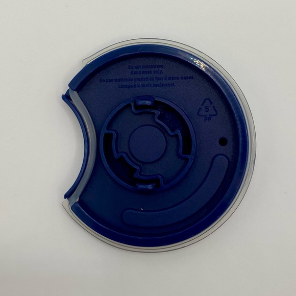 Disney Starbucks Magic Kingdom Tumbler - Picture 9 of 9